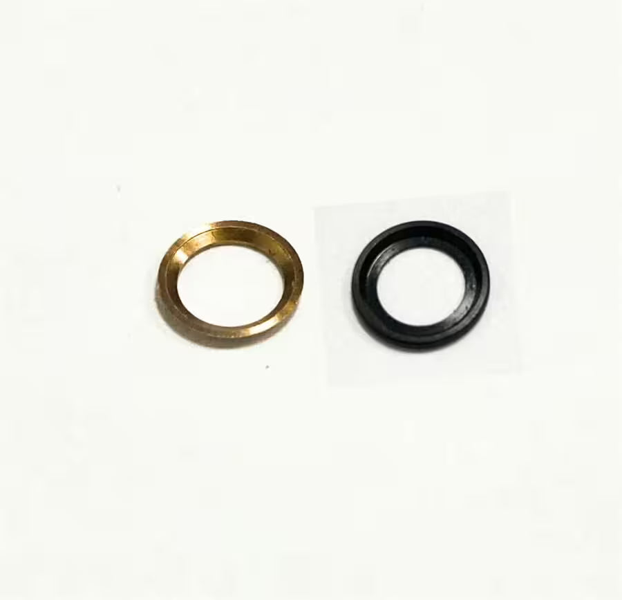 Awesomatix A12-SCS Spherical Contact Shims for A12 RC Car