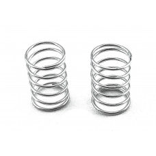 Awesomatix A12-SPR12S0.5 Side Spring C0.5 Set RC Racing Suspension