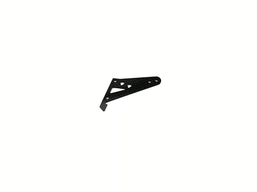 Awesomatix A12 Body Mount AW-A12-C1203 Precision RC Racing Part