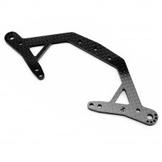 Awesomatix A12 C1205 X Suspension Plate for RC Racing Performance