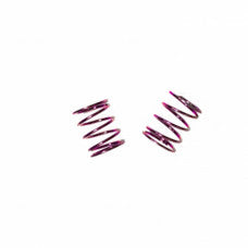 Awesomatix A12 Front Spring C0.7 Pink RC Racing Suspension