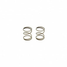 Awesomatix A12 Front Springs C1.1 Rating Professional RC Racing Suspension