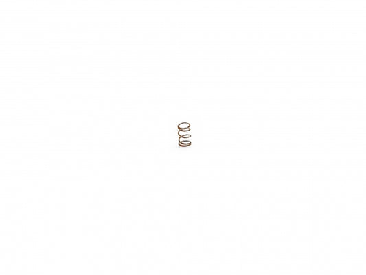 Awesomatix A12 X Rear Spring C1.2 SPR12XR Touring Car Suspension