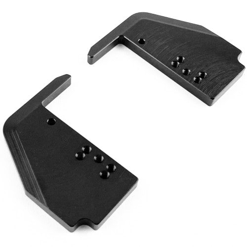 Awesomatix A800-BW52R Battery Holder for RC Racing 52g Lightweight Design