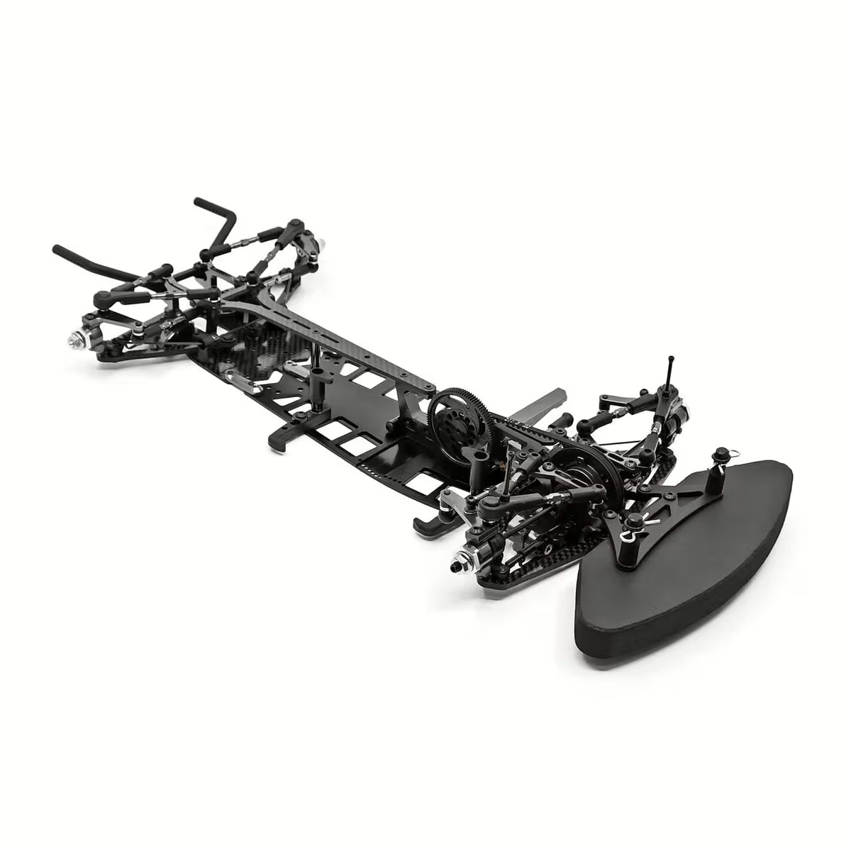 Awesomatix A800FXR 1 10 FWD Touring Car Kit AW-A800FXR