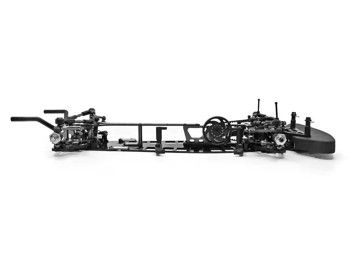 Awesomatix A800FXR 1 10 FWD Touring Car Kit AW-A800FXR