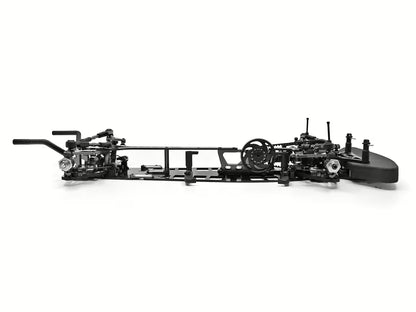 Awesomatix A800FXR 1 10 FWD Touring Car Kit AW-A800FXR