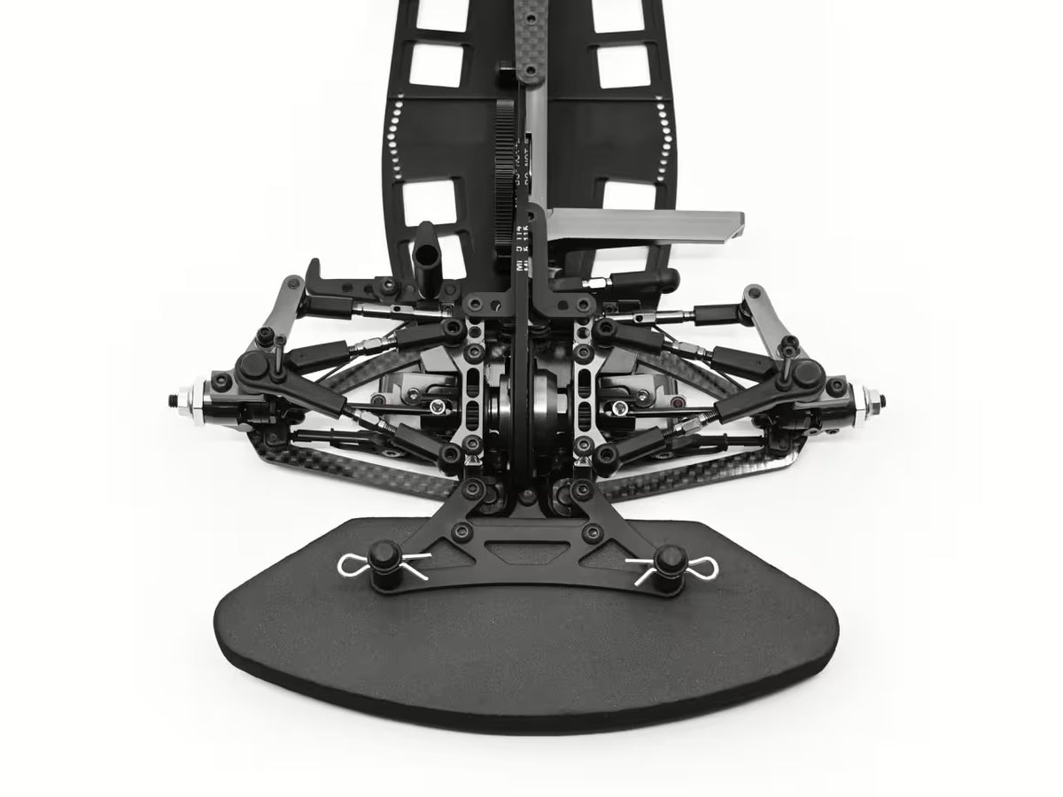Awesomatix A800FXR 1 10 FWD Touring Car Kit AW-A800FXR