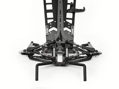 Awesomatix A800FXR 1 10 FWD Touring Car Kit AW-A800FXR