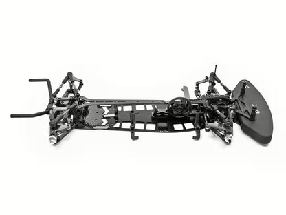 Awesomatix A800FXR 1 10 FWD Touring Car Kit AW-A800FXR