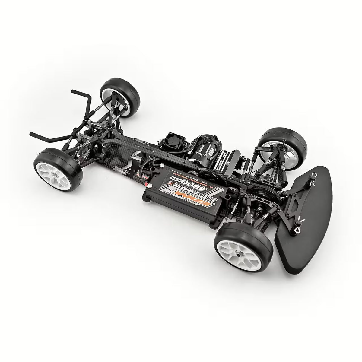 Awesomatix A800FXR 1 10 FWD Touring Car Kit AW-A800FXR