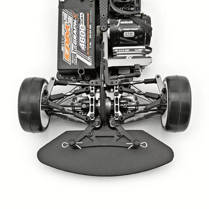 Awesomatix A800FXR 1 10 FWD Touring Car Kit AW-A800FXR