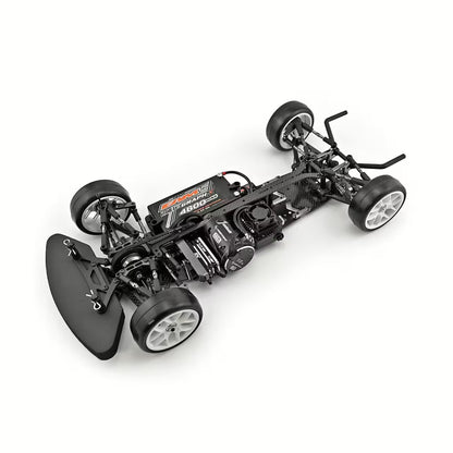Awesomatix A800FXR 1 10 FWD Touring Car Kit AW-A800FXR