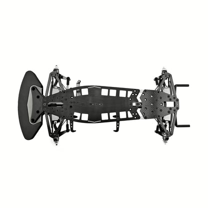 Awesomatix A800FXR 1 10 FWD Touring Car Kit AW-A800FXR