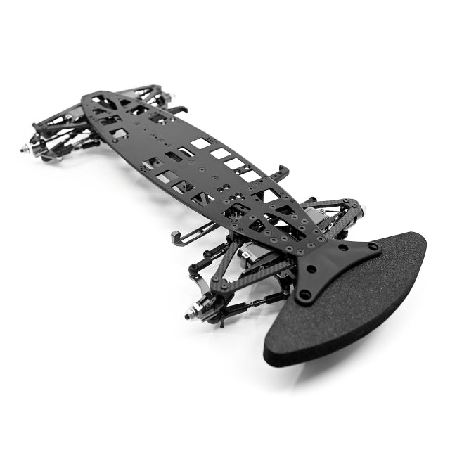 Awesomatix A800RRA Electric Touring Car Kit 1/10 Scale RC Racing
