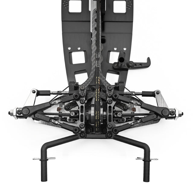 Awesomatix A800RRA 10th Scale  Electric Touring Car Kit - Premium RC Racing