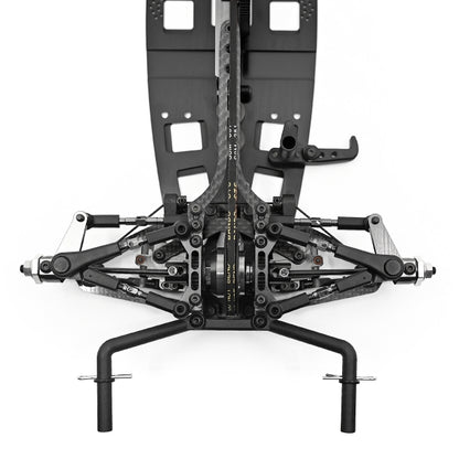 Awesomatix A800RRA 10th Scale  Electric Touring Car Kit - Premium RC Racing