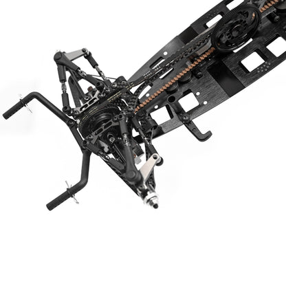 Awesomatix A800RRA 10th Scale  Electric Touring Car Kit - Premium RC Racing