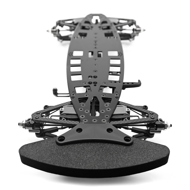 Awesomatix A800RRA 10th Scale  Electric Touring Car Kit - Premium RC Racing