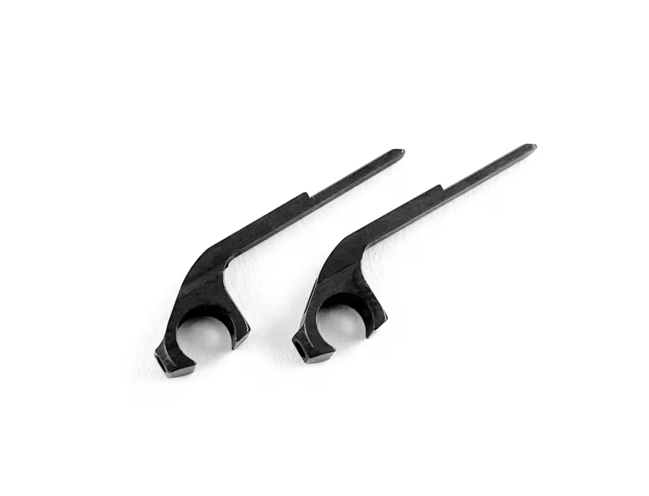 Awesomatix A800R Front Damper Rod Guide Set Genuine RC Racing Parts