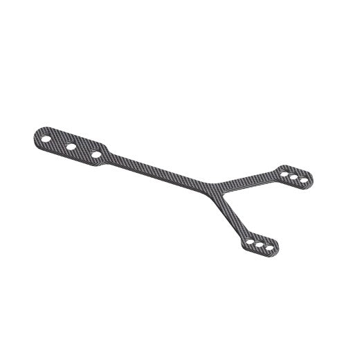 Awesomatix A800R Medium Top Deck Carbon Fiber Wayne Gerber Edition