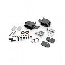 Awesomatix A800 D4 Damper Set for 800R Chassis Professional RC Racing