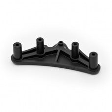 Awesomatix A800 P14 1 RS Lower Bumper for 1.2mm Steel Chassis