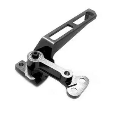 Awesomatix FSS Forward Shifted Servo Holder A800 FSS Precision Steering Upgrade