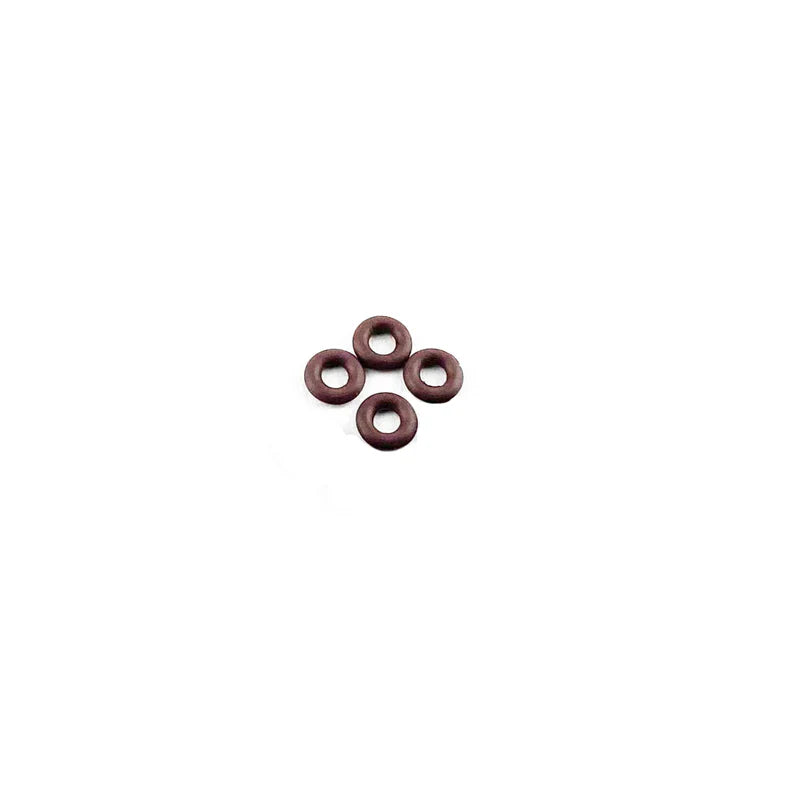 Awesomatix OR2010V A800R Upper Damper Valve O-Ring 4pcs Shock Seal Kit