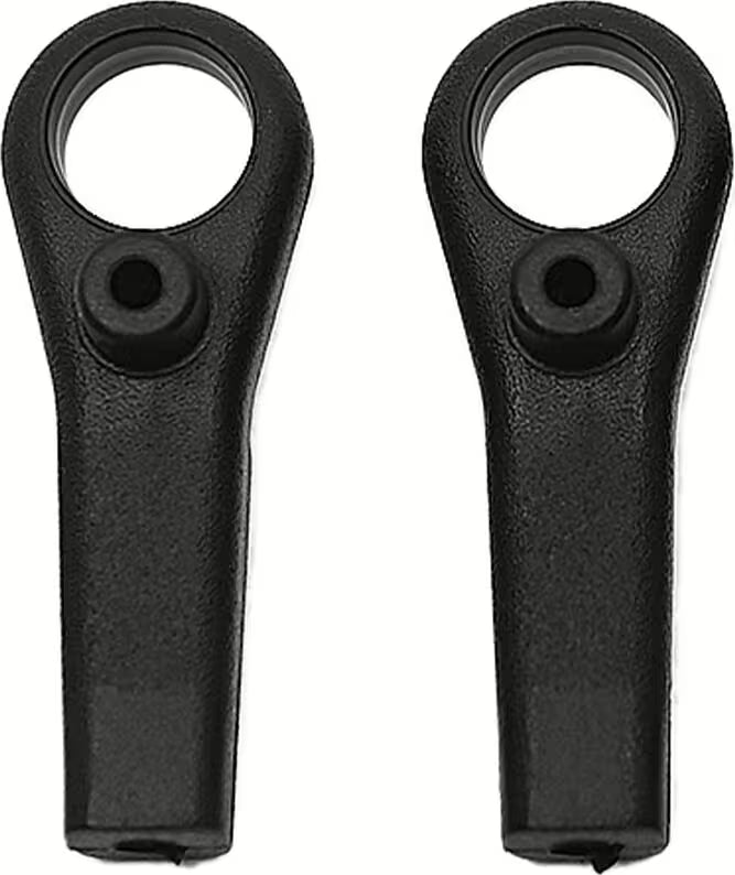 Awesomatix P01X Ball Joint Set for BDL 2 Piece RC Racing Suspension Kit