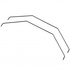 Awesomatix SWB-R-1.2 Sway Bar 1.2mm Precision RC Suspension Tuning