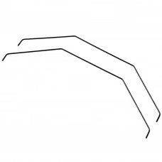 Awesomatix SWB-R-1.3 Sway Bar 1.3mm Touring Car Suspension Tuning