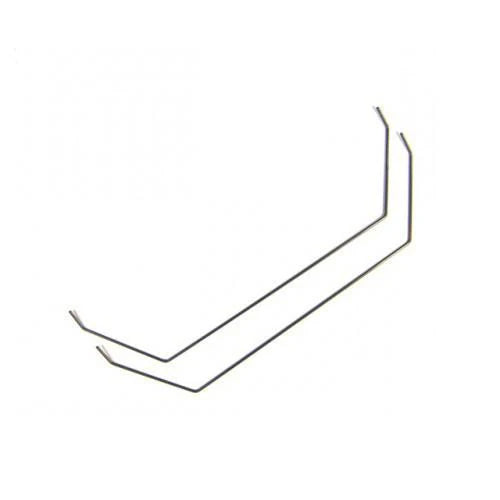 Awesomatix SWB11 Sway Bar 1.1mm Touring Car Suspension Tuning Part