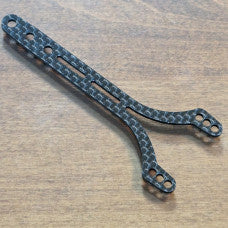 Awesomatix Thin A800 C127S Racing Component for 800R Series Digital RC