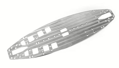 Awesomatix Titanium Chassis 1.5mm C01B-RSL for A800R