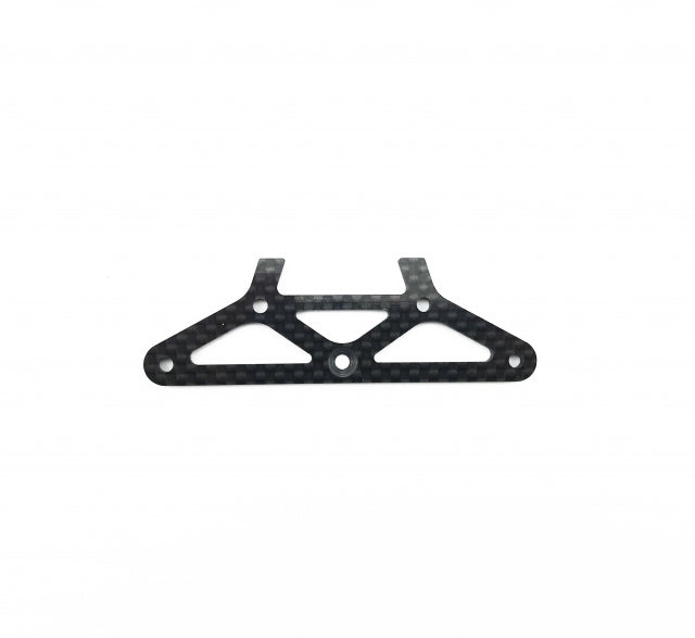 C07A Carbon Bumper A for Awesomatix RC Racing Chassis
