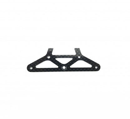 C07A Carbon Bumper A for Awesomatix RC Racing Chassis