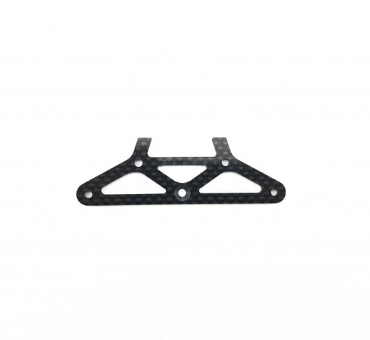 C07A Carbon Bumper A for Awesomatix RC Racing Chassis