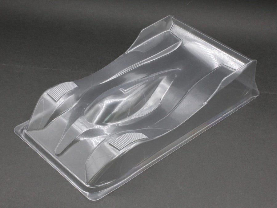 CRC Black Art BA009 Speed LDF 1/12th Body 0.5mm Low Down Force Pan Car Shell