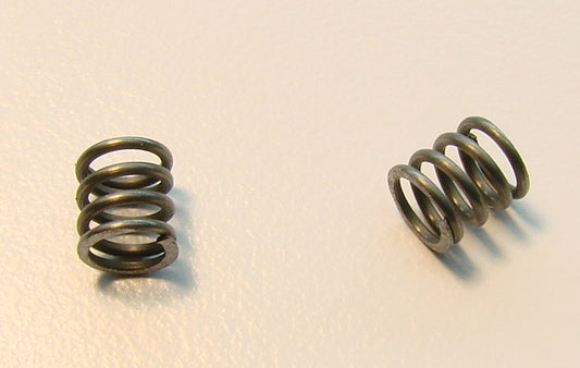 CRC Front End Spring (pr.) for Pan Car and Touring Car Tuning

