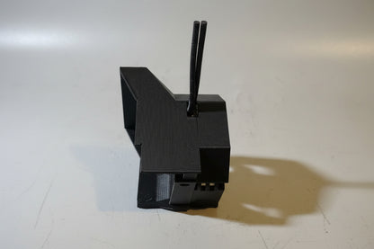 Digital RC Fan Shroud for Team Powers 30mm 33k Fan