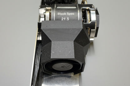 Digital RC Fan Shroud for Team Powers 30mm 33k Fan