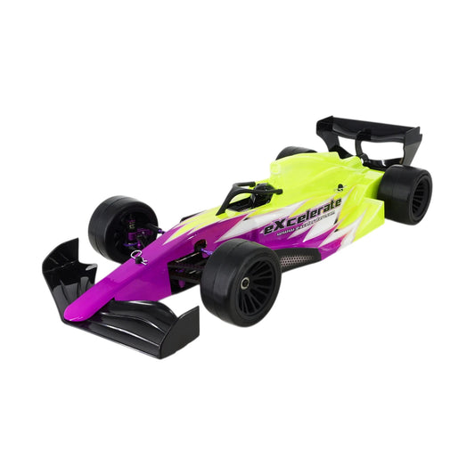 Excelerate P-Zero F1 Body