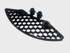 FabTek Adjustable Bumper Kit for Awesomatix A800R 3 Position Racing Bumper