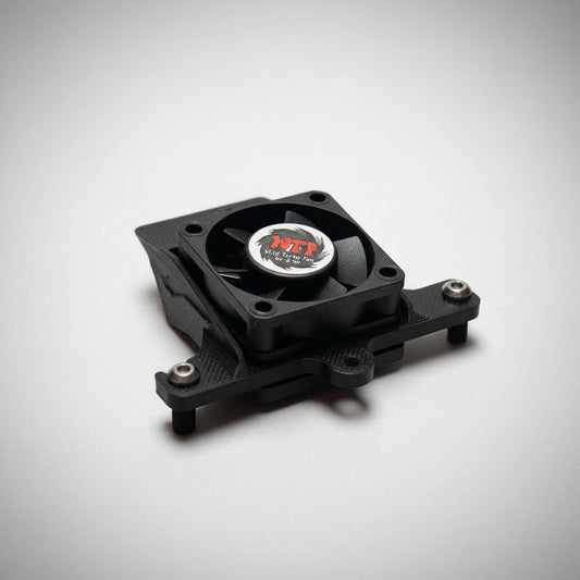 FabTek Awesomatix A12 Universal 30MM Fan Mount FT-A12U30FM