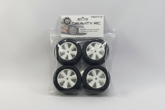 Vta Rc Racing VTA Tires for RC Vintage Trans Am Racing Cars Digital RC – DigitalRc.ca