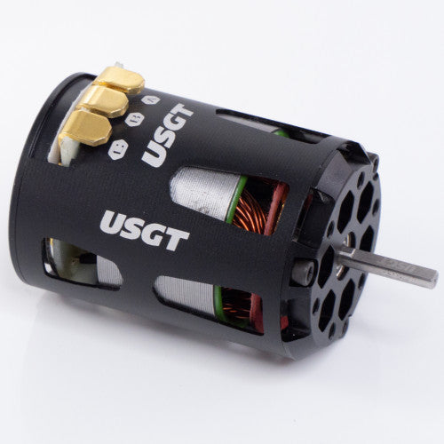 Gravity RC USGT 21.5 Spec Motor GRC2000