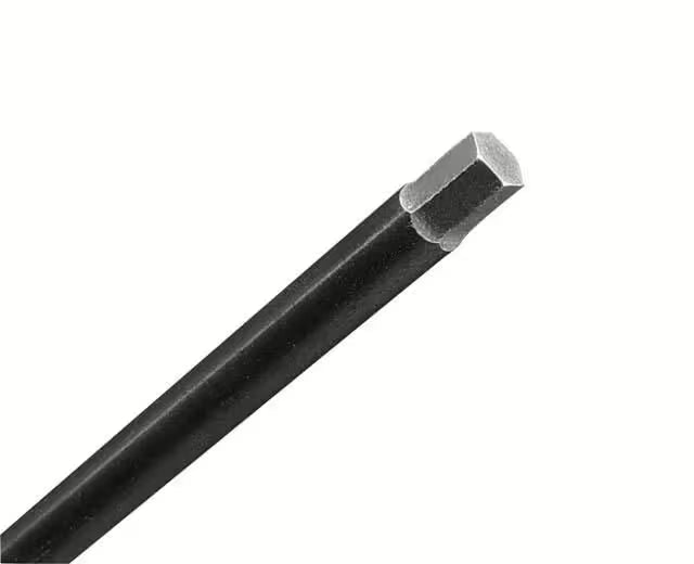 HUDY Ultra Hard 2.0 mm Replacement Tip 120 mm 112041-H