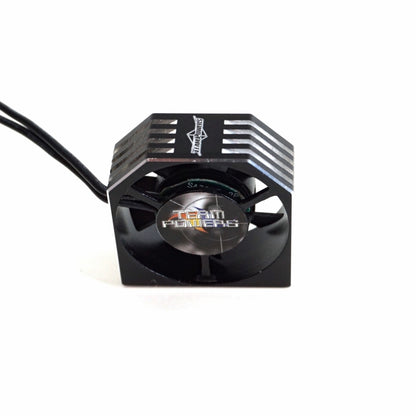 High Air Flow RC Cooling Fan 30x30x15mm 33000RPM - Team Powers TPR-HAF-PM3015ALU-V33K