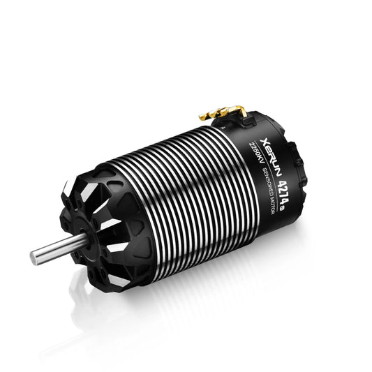Hobbywing Xerun 4274SD G3 2250kV Sensored Brushless Motor 1/8 Offroad